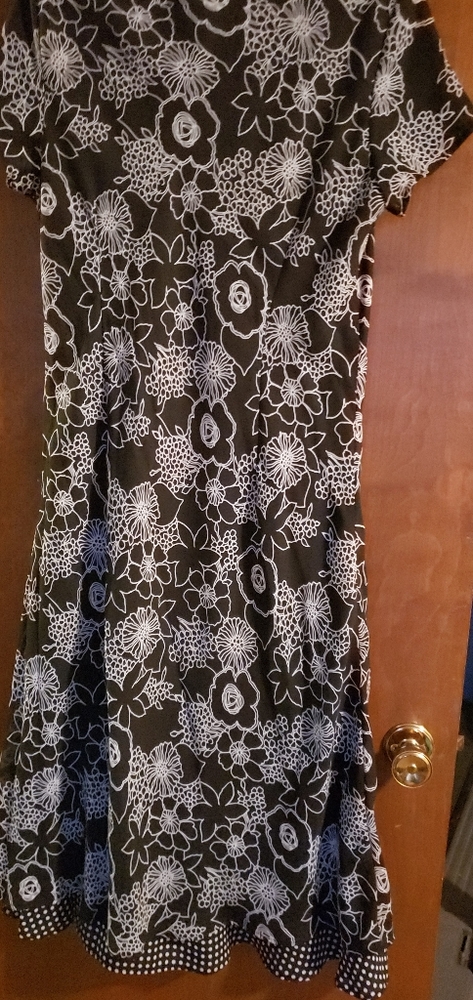 Dress - Picture 3 of 3